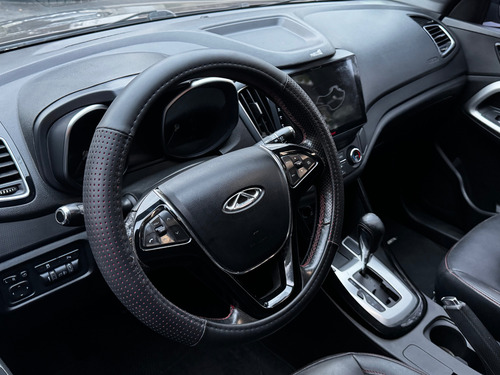 Chery Tiggo 5 2.0 Luxury At