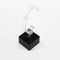 Comprar 10 Caballetes Para Relojes Con Base\u002F Exhibidor Con Base