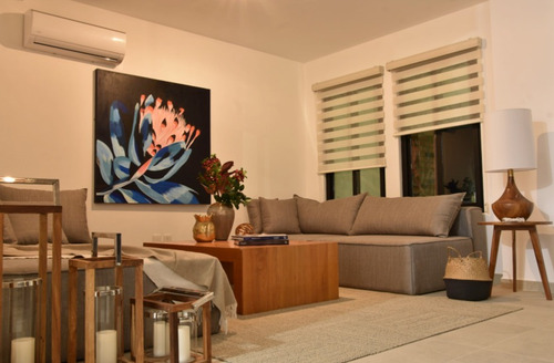 Imagen 7 de 9 de Casa En Venta Con Doble Altura En San Miguel De Allende Guanajuato.