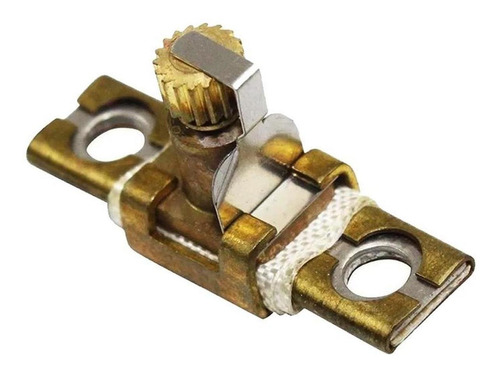 Arrancador Electrico Monofasico, Mxmot-030, Elemento Térmico