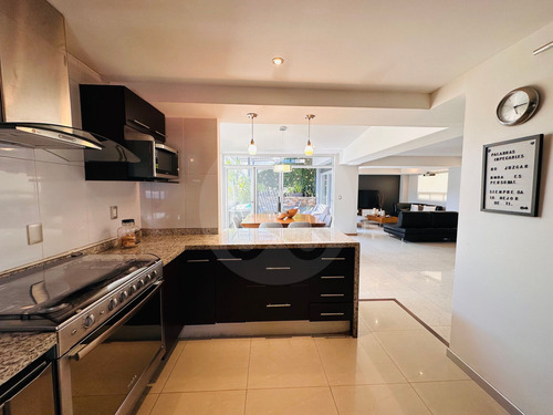 Bajó -9.0%: Departamento En Venta En Polanco Iii Sección