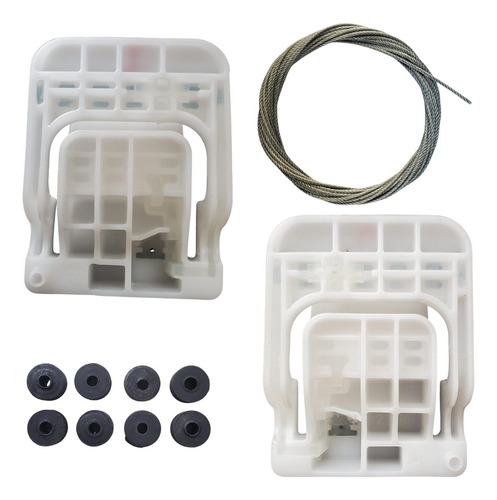 Kit Para Elevador Delantero Dodge Journey 2012 2013 2014