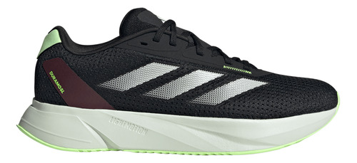 Tenis adidas Correr Duramo Sl Hombre Negro