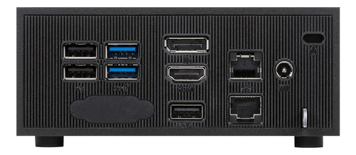 Mini Pc Asus Expertcenter Pn42 Intel N100 Ddr4 Ssd M.2