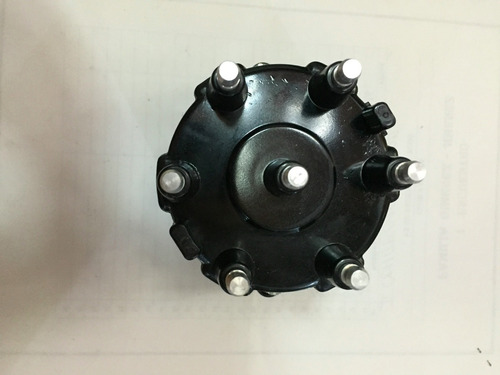Tapa Del Distribuidor Chevrolet Century / Buick