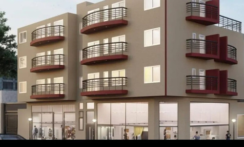 Departamento 3 Ambientes Bernal Oeste Financia