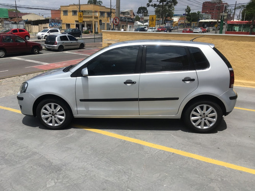 Polo 1.6 Mi Confortline