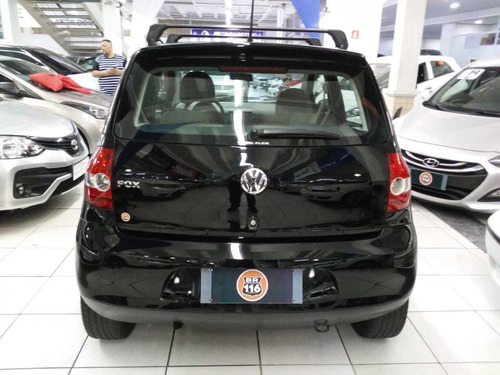 Volkswagen Fox 2010 1.0 Vht Trend Total Flex 5p 1543 Mm