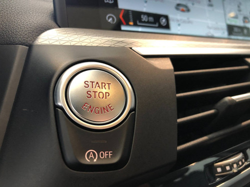 Bmw X3 3.0 Twinpower Gasolina M40i Steptronic