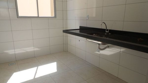 Imagem 12 de 21 de Cobertura Com 4 Quartos Para Comprar No Santa Mônica Em Belo Horizonte/mg - 1009