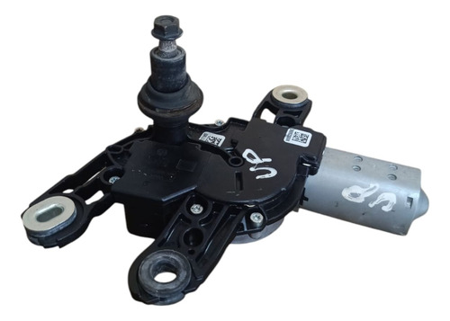 Motor Máquina Limpador Traseiro Vw Up Fox Golf Gol G7 G8 14