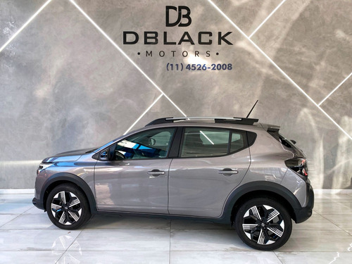 Renault Kardian Techno Flex 1.0 TB 12V 5p Aut.