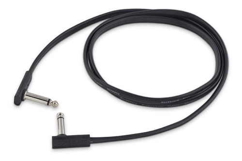 Cable Patch Rockbag Plug/plug De 80 Cms.