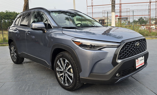 Toyota Corolla Cross 2.0 Xle