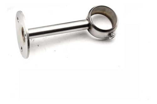 Soporte De Varilla De Ropa De Plomo Para Soporte De Techo De