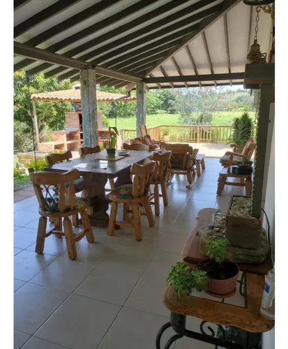 Finca En Vender En Rionegro