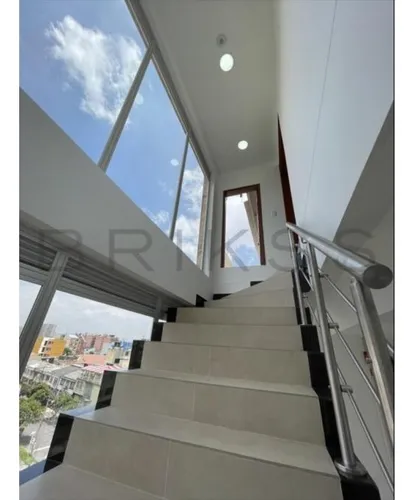Edificio En Arriendo En San Luis-teusaquillo. Cod A5435