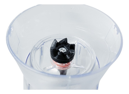 Imagen 6 de 10 de Vaso Jarra Licuadora Compatible Moulinex Optimix Plus Lm2701