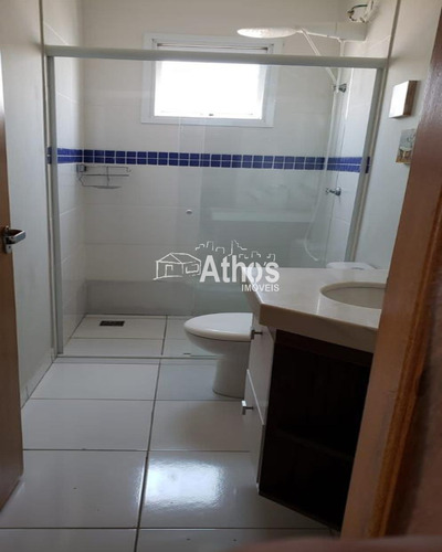 Imagem 12 de 18 de Apartamento - Ap01864 - 70750131