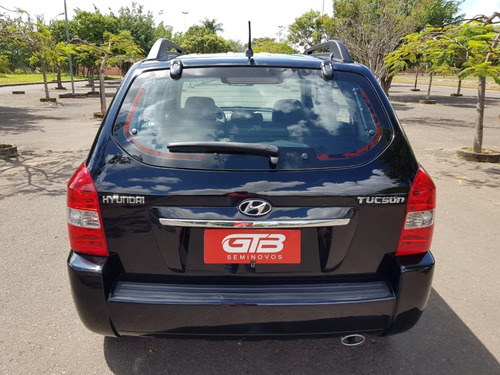 Imagem 6 de 12 de Hyundai Tucson