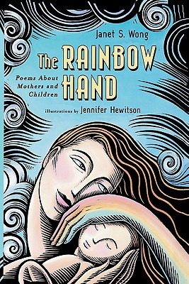 Libro The Rainbow Hand - Hewitson, Jennifer
