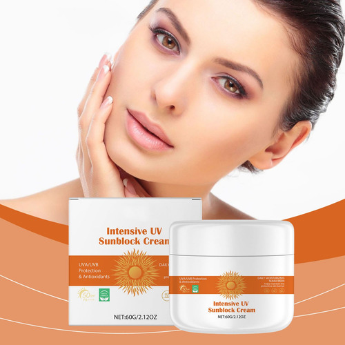 Crema Hidratante Nutritiva M1040
