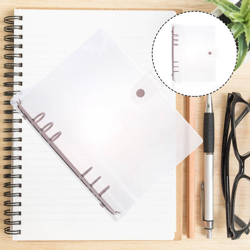 Cuadernos Para Tomar Notas, Carpetas, Libro De Cuentas De Pv