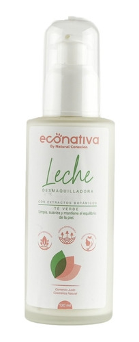 Leche Desmaquilladora Perejil - mL a $299