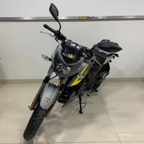 Imagen 14 de 15 de Beta Tvs Rtr 200 Fi Okm No Ns As 200 Fz Dni Creditos