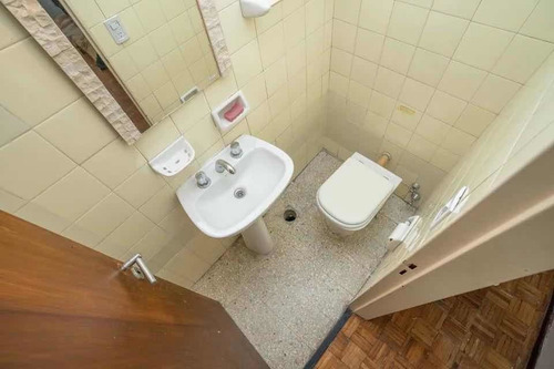 Imagen 16 de 28 de Departamento 4 Ambientes Balcón Av. Rivadavia 3585 Almagro