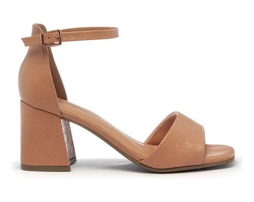 Sandalias Lady Stork Marcia De Vestir Mujer