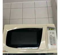 Comprar Microondas White Westinghouse Mww25dg Funciona Perfecto
