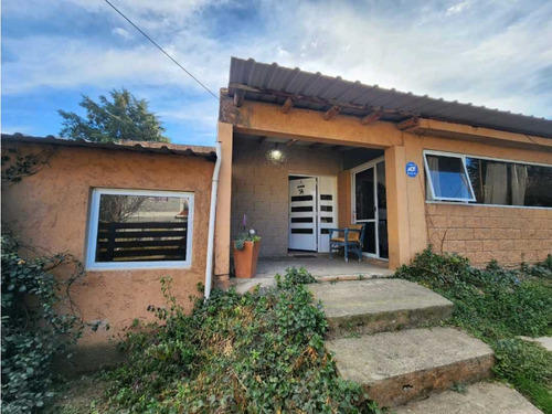 Vendo Casa Apta Credito 2 Dormitorios Pileta Carlos Paz