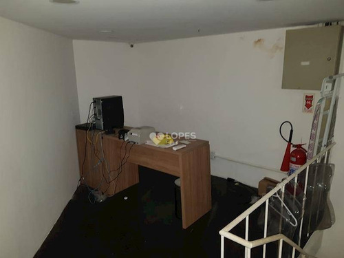 Imagem 7 de 9 de Loja À Venda, 42 M² Por R$ 300.000,00 - Piratininga - Niterói/rj - Lo0404