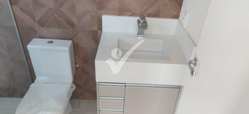 Imagem 15 de 24 de Casa À Venda Em Condomínio Villa Real De Bragança - Ca002896