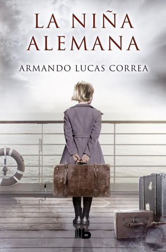 La Niña Alemana