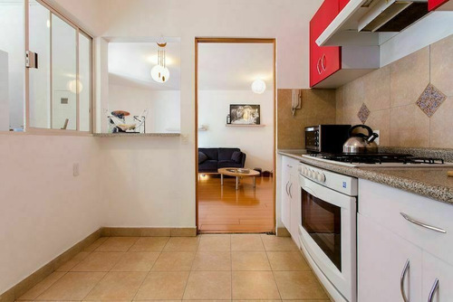 Imagen 5 de 22 de Venta Departamento , Yucatan, Roma Norte