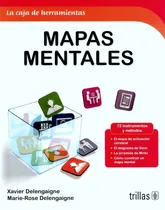 Comprar Mapas Mentales Trillas