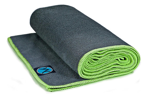 Towel Microfiber Non-slip Yoga Mat Towel - Hot Yoga Towel Fo