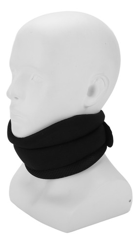 Collar De Espuma De Soporte De Soporte De Cuello Para El