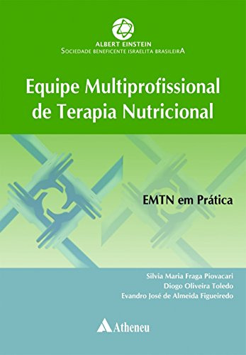 Libro Equipe Multipro De Terapia Nutricional 01ed 18 De Piov