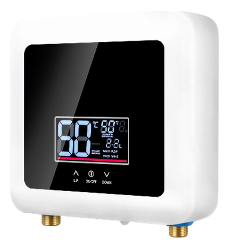 Calentador De Agua Eléctrico, Calentador De Agua, Cocina, Ba
