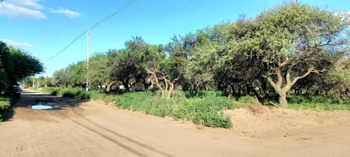 Terrenos En Cabildo-jujuy-catamarca-saavedra, Toay