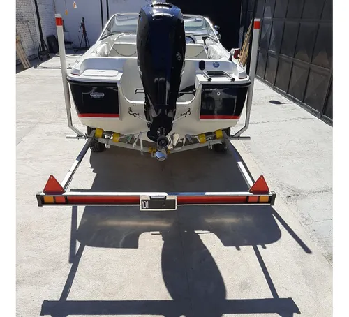 Bermuda Sport 180 Con Mercury 115 En Stock Sin Trailer