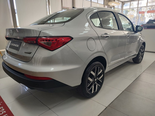 Fiat Cronos 1.3 Gse Precision Cvt