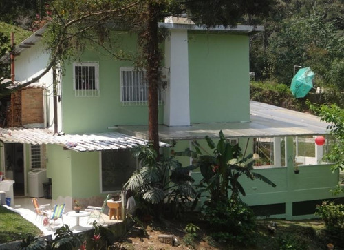 Sítio Para Venda Em Nova Friburgo, Debossan, 2 Dormitórios, 1 Suíte, 2 Banheiros, 2 Vagas - 160_2-964456