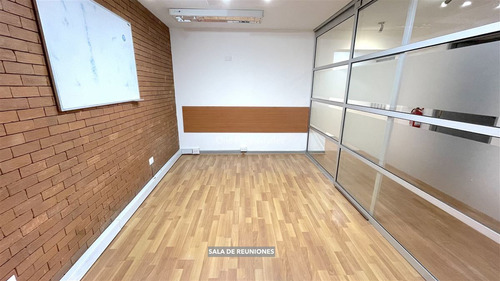 Oficina Arriendo 130m 3b 1e Y Cocina Av Providencia Metro L1