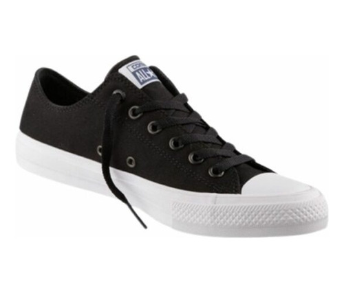 Converse Choclo Negro C/bco