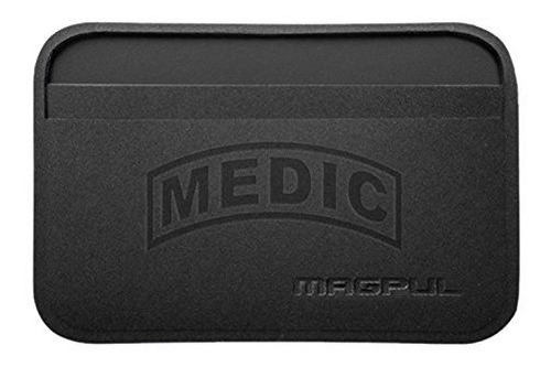 Magpul Daka Todos Los Días Wallet Mag763 Negro Láser G2czn