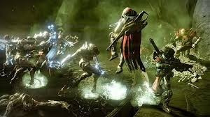 Destiny The Collection La Colección En Español Ps4 (sellado)